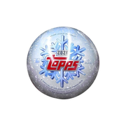 2026 Topps Holiday Baseball Hobby Tin