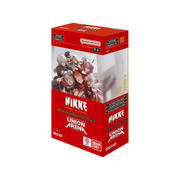 Union Arena Goddess of Victory: Nikke Precious Booster 20 Box Case