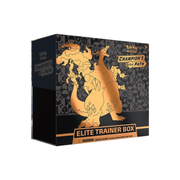 Pokémon Champion's Path Elite Trainer Box