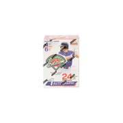2025 Panini Prospect Edition Baseball Blaster Box