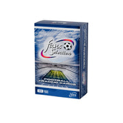 2025 Futera Fans Selection World Football Series 1 16 Box Case