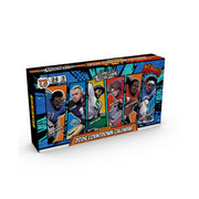 2026 Panini Absolute Football Holiday Advent Calendar