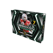 2026 Panini Obsidian Football Hobby Box