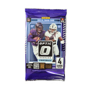 2025 Panini Donruss Optic Football Retail Pack