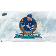 2025-26 Upper Deck Extended Series Hockey Blaster 20 Box Case