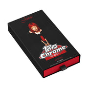2026 Topps Chrome x Jennie Hobby Box