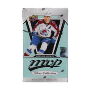 2025-26 Upper Deck MVP CDD Silver Foil Collection Exclusive Hobby 16 Box Case [Contact Us To Order]