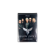 2026 Keepsake Bon Jovi Private Collection Hobby Box