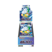 Pokemon Incandescent Arcana Booster Box (Japanese)