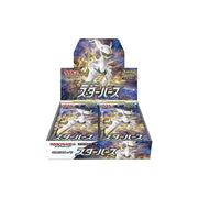 Pokemon Star Birth Booster Box (Japanese)