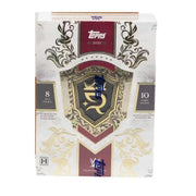 2025 Topps WWE Royalty Hobby Box