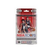 2025-26 Topps Hoops Basketball Hanger Box Case
