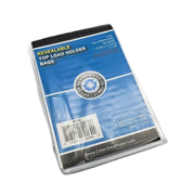 CSP Resealable Top Loader Card Sleeves