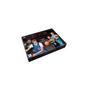 2025-26 Topps Signature Class Basketball Hobby 12 Box Case