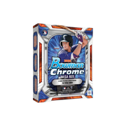 2026 Bowman Chrome Baseball Mega Box