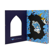 New Zealand Mint Disney Aladdin Genie 1oz Silver Coin