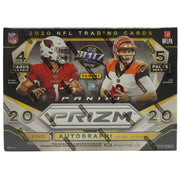 2020 Panini Prizm Football Mega Box (Pink Prizm)
