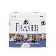 Frasier Rittenhouse Premiere Edition Hobby Box