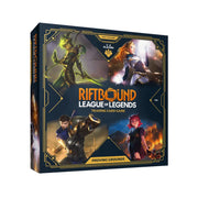 Riftbound League of Legends Proving Grounds Box Set