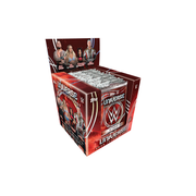 2026 Topps WWE Universe Hobby 12 Box Case