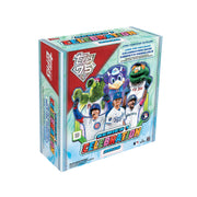 2026 Topps Series 1 Celebration Mega 20-Box Case