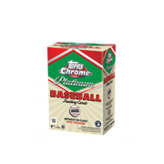 2025 Topps Chrome Platinum Baseball Blaster Box
