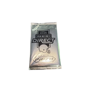2025 Panini Prizm Football White Sparkle Pack