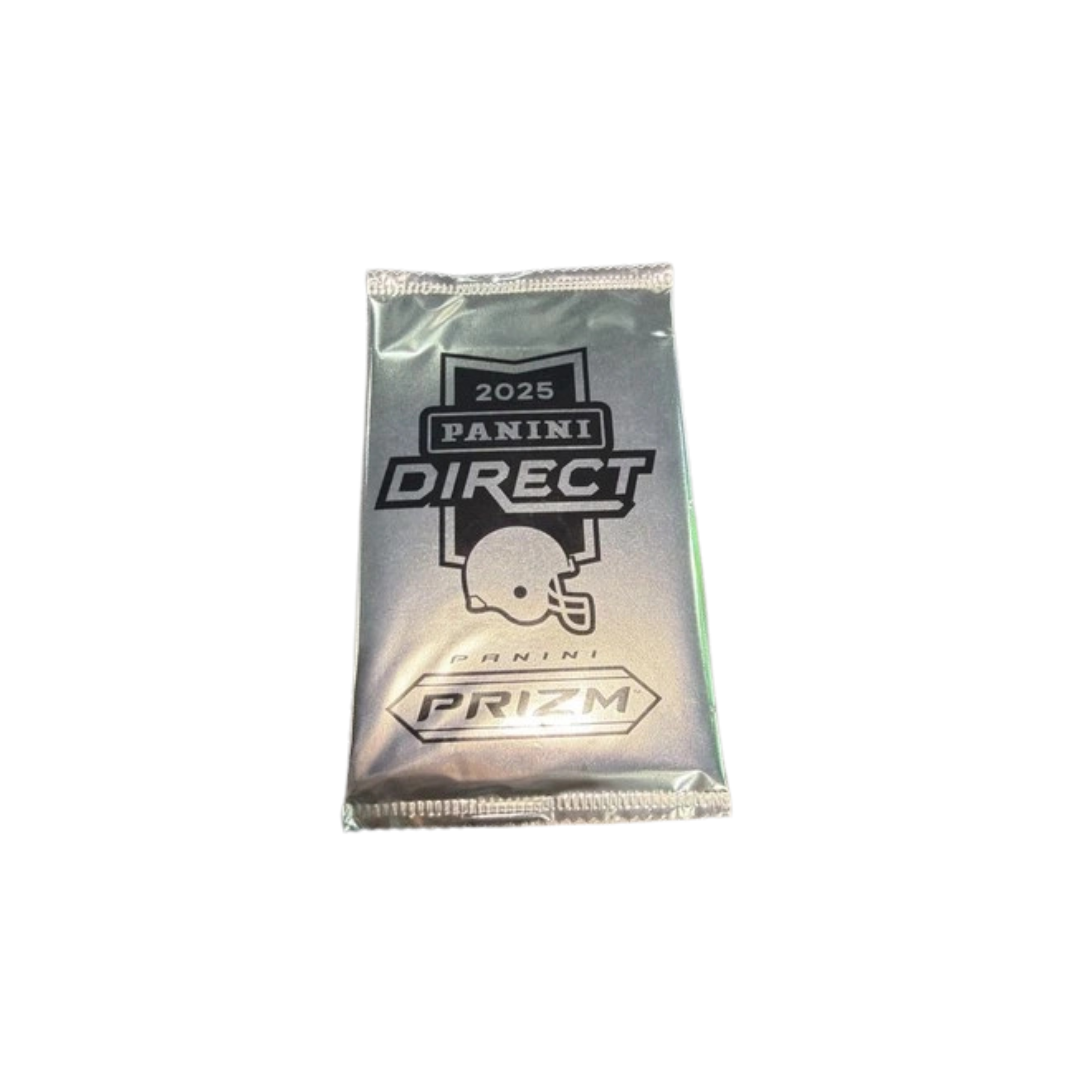 2025 Panini Prizm Football White Sparkle Pack