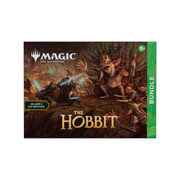 MTG: The Hobbit Bundle Box