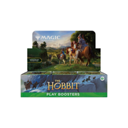 MTG: The Hobbit Play Booster Box