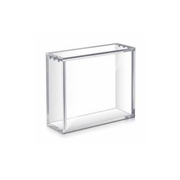 One Piece Booster Box Acrylic Holder