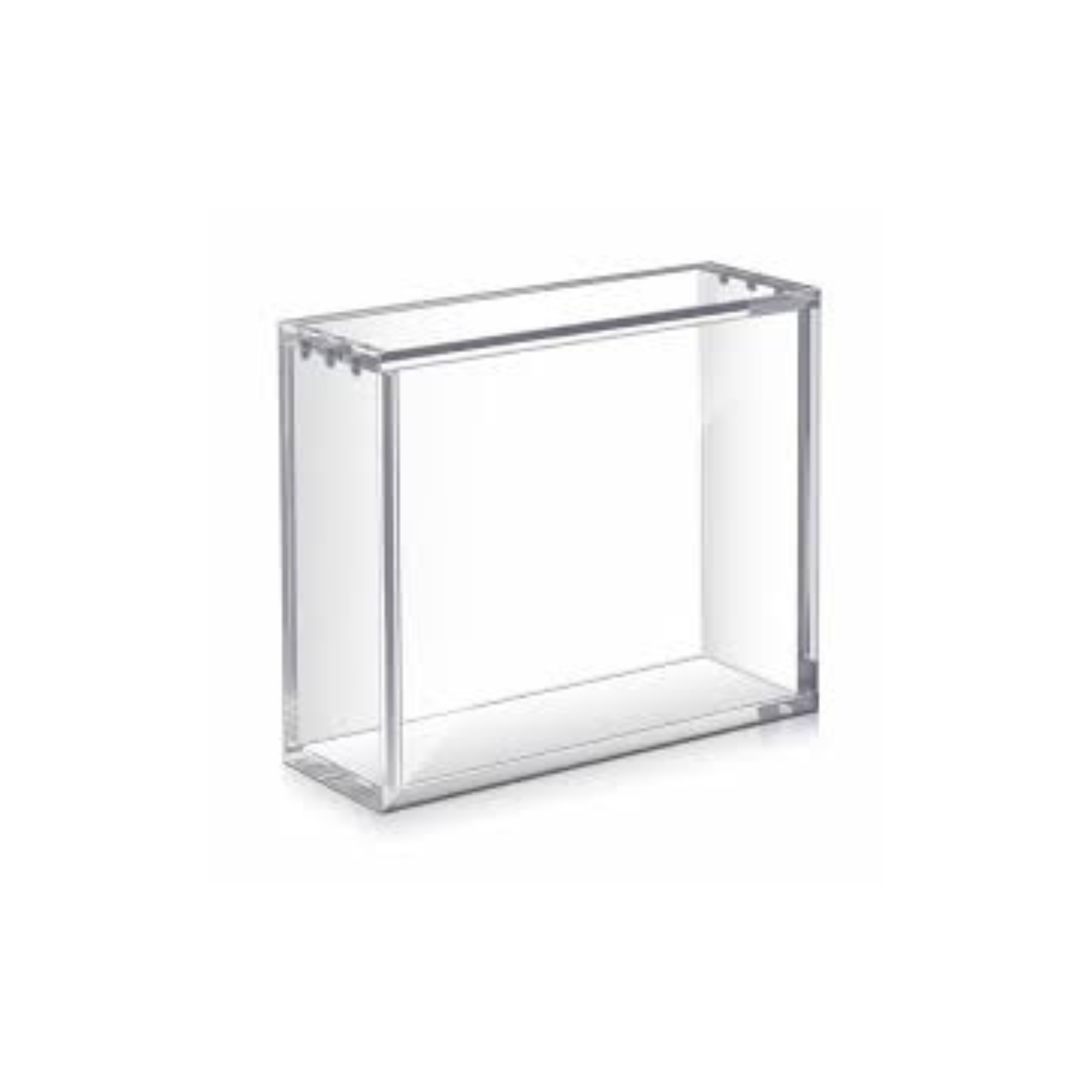 One Piece Booster Box Acrylic Holder