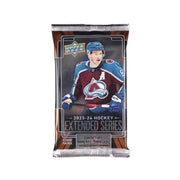 2023-24 Upper Deck Extended Series Hockey Hobby Pack