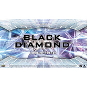 2026-27 Upper Deck Black Diamond Hockey Hobby 10-Box Case [Contact Us To Order]