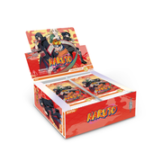 Naruto Kayou Earth Scroll Series 2 Booster 24 Box Case