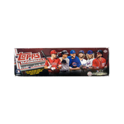 2017 Topps Baseball Complete Set