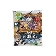 2025-26 Panini Pitch Kings La Liga International Hobby Box