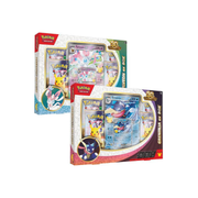Pokémon 30th Anniversary ex Box