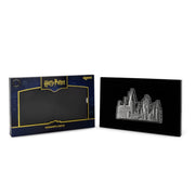 New Zealand Mint Harry Potter Scenes Hogwarts Castle 3oz coin