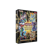 Yu-Gi-Oh! Magnificent Monsters Box
