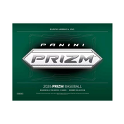 2026 Panini Prizm Baseball Hobby Blaster Box