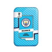 2026-2027 Manchester City Collectors Tin
