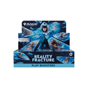 MTG: Reality Fracture Play Booster Box