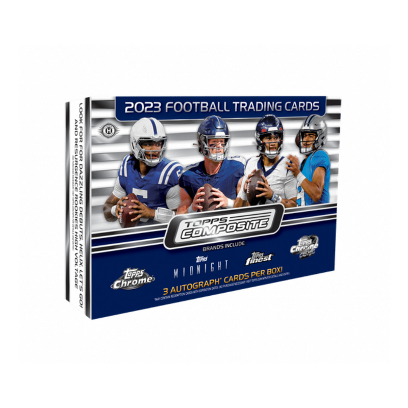 2023 Topps Composite Football Delight Box