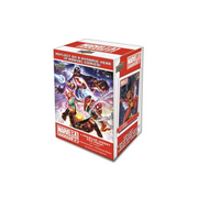 2021-22 Marvel Annual Trading Cards Blaster Box