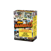 2023 Topps Heritage Baseball Blaster Box