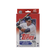 2023 Topps Series 2 Baseball Hanger Box