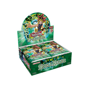 Yugioh Spell Ruler 25th Anniversary Edition Booster Box