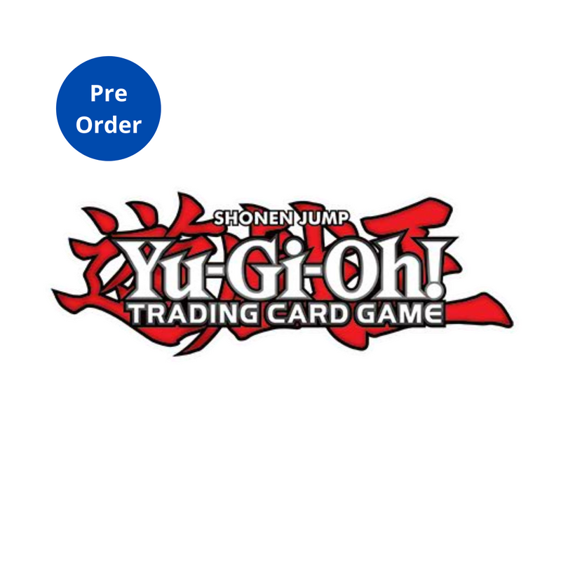 Yugioh Legendary Duelists: Soulburning Volcano Booster 12 Box Case