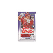 2023 Topps Update Series Baseball Hobby Pack
